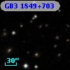GB3 1849+703