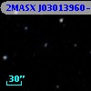 2MASX J03013960-4204454