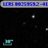 LCRS B025959.2-412010