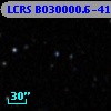 LCRS B030000.6-412345