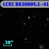 LCRS B030008.1-412400