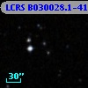 LCRS B030028.1-412025