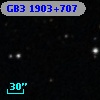 GB3 1903+707