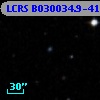 LCRS B030034.9-414828