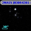 2MASX J03084201-4148517