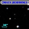2MASX J03090963-4211373