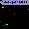 2MASX J03094319-4218512