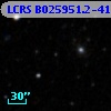 LCRS B025951.2-412812