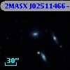 2MASX J02511466-4209059