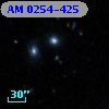 AM 0254-425