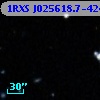 1RXS J025618.7-424159