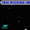 1RXS J025920.0-405725