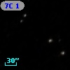 7C 183954.90+700242.00