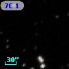 7C 184023.30+703557.00