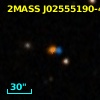 2MASS J02555190-4206515