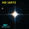 HD  16572