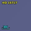 HD  16717