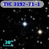 TYC 3192-71-1