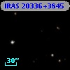 IRAS 20336+3845