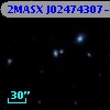 2MASX J02474307-4151294