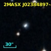 2MASX J02384897-4038377