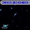 2MASX J02434059-4118054