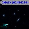 2MASX J02434254-4117294