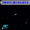 2MASX J02441654-4112238