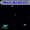 2MASX J02442187-4114397
