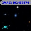 2MASX J02465874-4129007