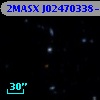 2MASX J02470338-4141087