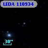 LEDA  110934