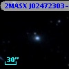 2MASX J02472303-4147034