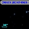 2MASX J02474969-4151414