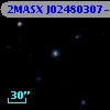 2MASX J02480307-4150453