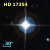 HD  17354