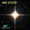 HD  17170