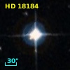 HD  18184