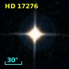 HD  17276