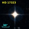 HD  17323
