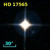 HD  17565