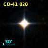 CD-41   820