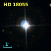 HD  18055