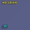HD  18169