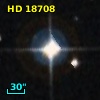 HD  18708