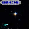 LEHPM 2748