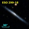 ESO 299-18