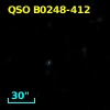 QSO B0248-412