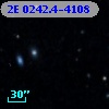 2E 0242.4-4108