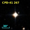 CPD-41   267
